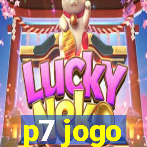 p7 jogo