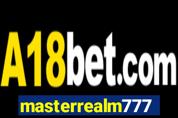 masterrealm777