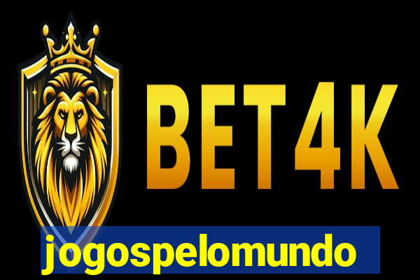 jogospelomundo