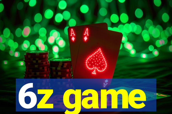 6z game