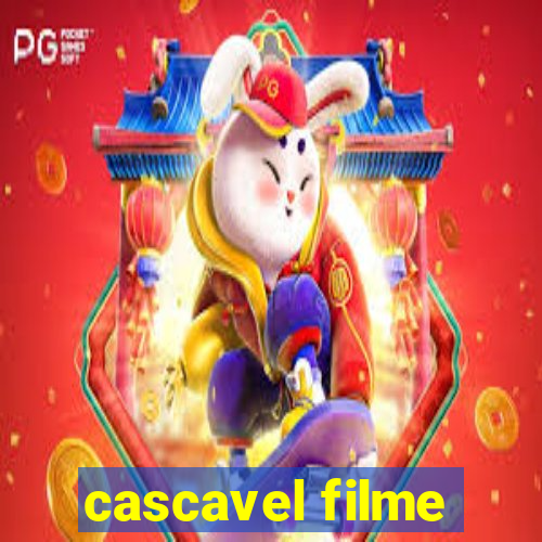 cascavel filme