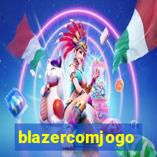 blazercomjogo
