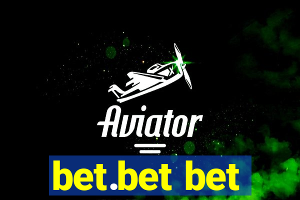 bet.bet bet