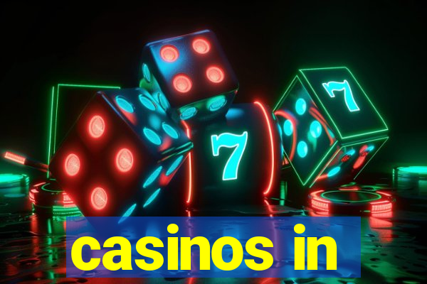 casinos in