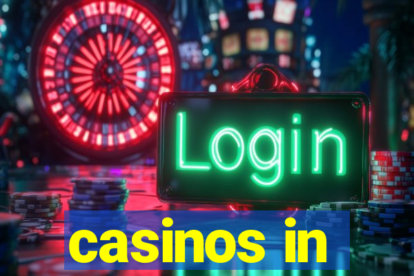 casinos in