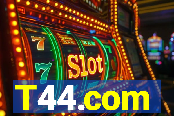 T44.com