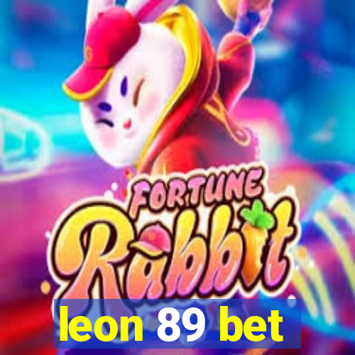 leon 89 bet