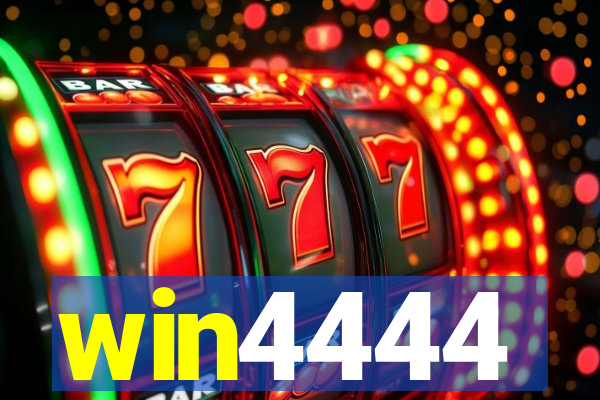 win4444