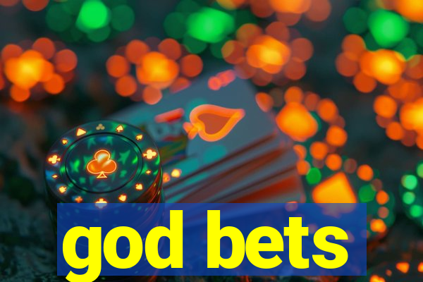 god bets