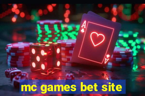 mc games bet site