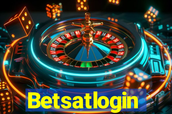 Betsatlogin