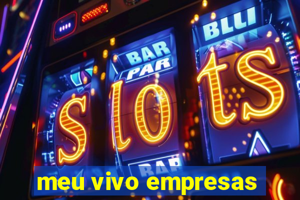 meu vivo empresas