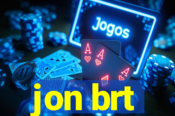 jon brt