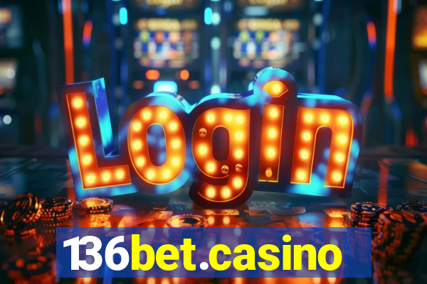 136bet.casino
