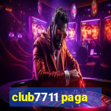 club7711 paga