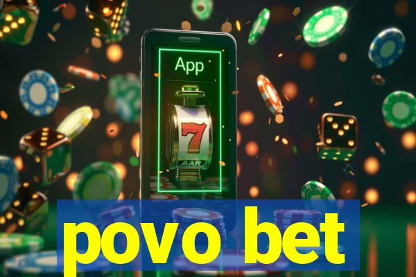 povo bet