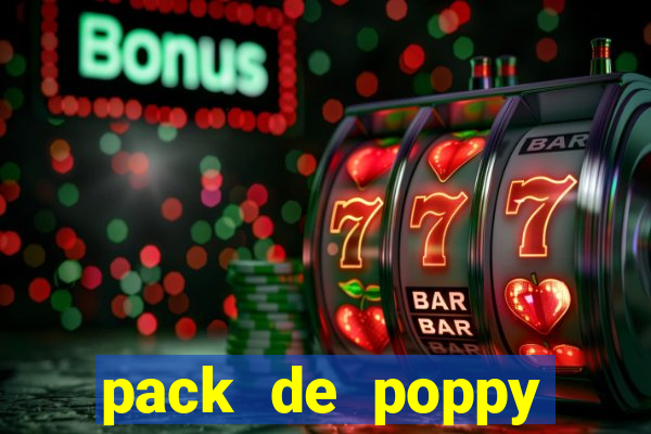 pack de poppy playtime para drawing cartoons 2 vk