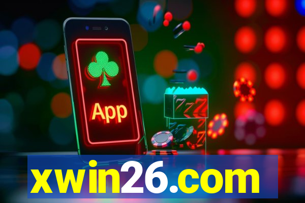 xwin26.com