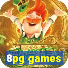 8pg games