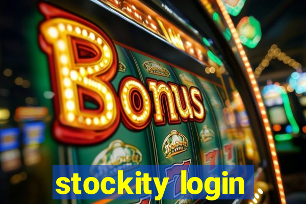 stockity login