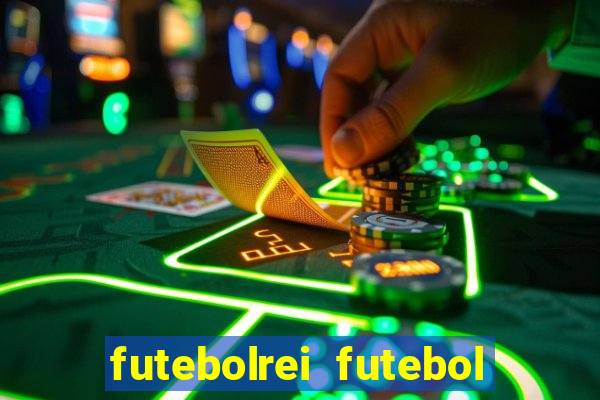 futebolrei futebol ao vivo
