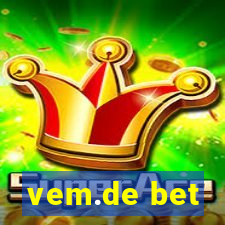 vem.de bet