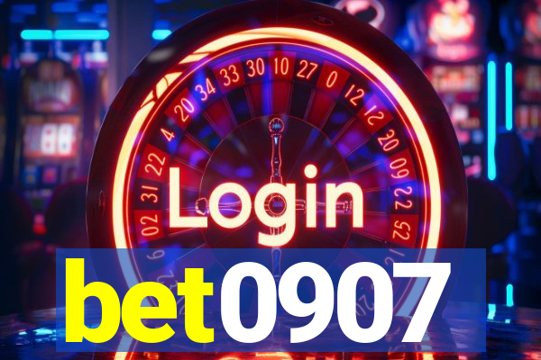 bet0907