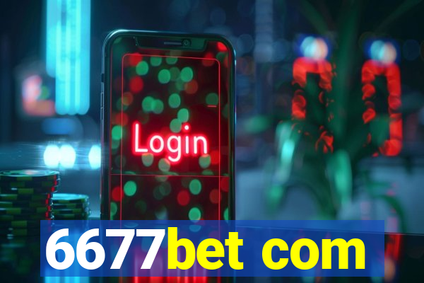 6677bet com