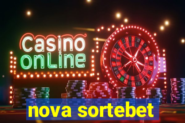 nova sortebet