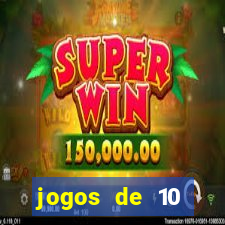 jogos de 10 centavos na betano