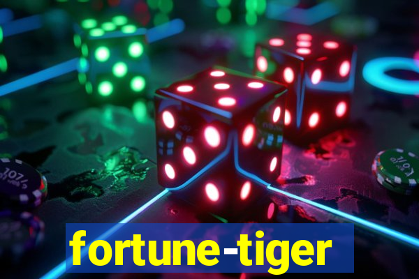 fortune-tiger