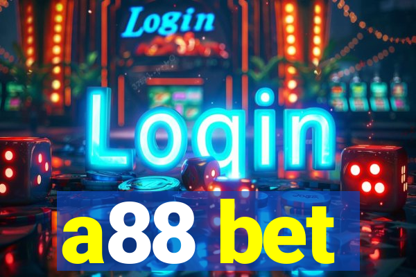 a88 bet