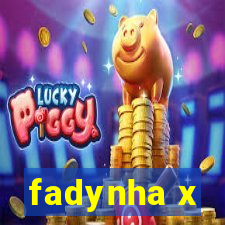fadynha x