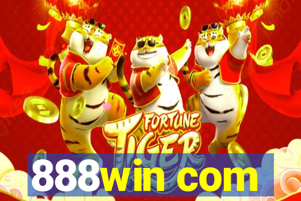 888win com