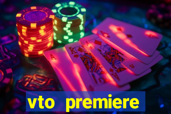 vto premiere futebol ao vivo