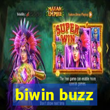 biwin buzz