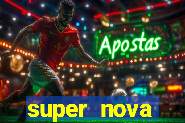 super nova itabirito supernova itabirito saude