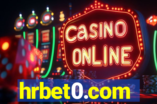 hrbet0.com