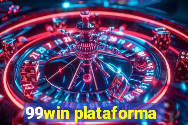 99win plataforma