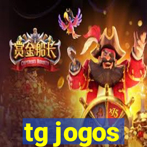 tg jogos