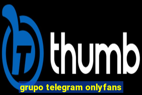grupo telegram onlyfans