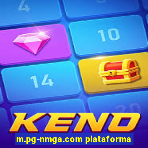 m.pg-nmga.com plataforma