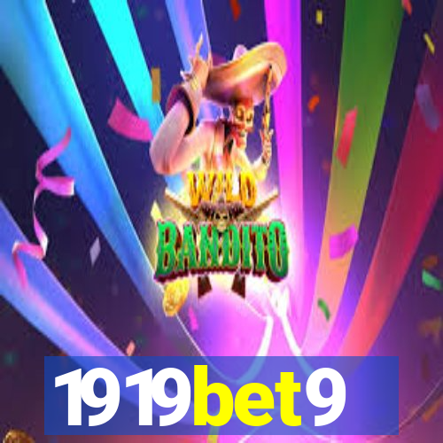 1919bet9