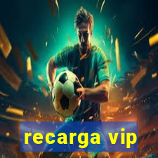 recarga vip