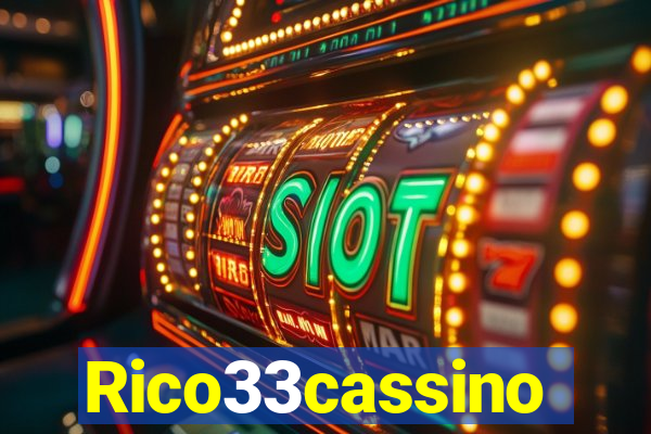 Rico33cassino