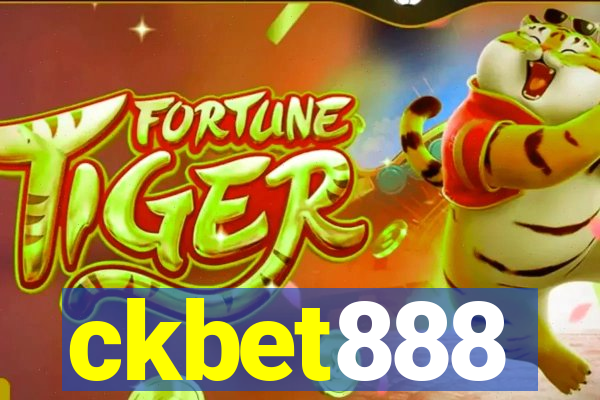 ckbet888