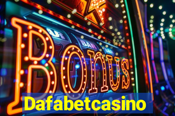 Dafabetcasino