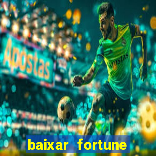 baixar fortune tiger oficial