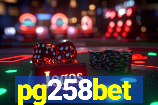 pg258bet