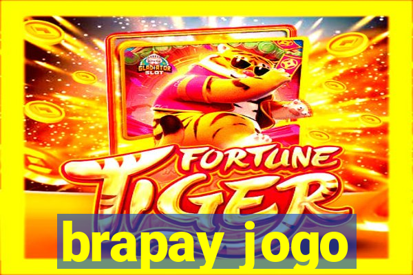brapay jogo
